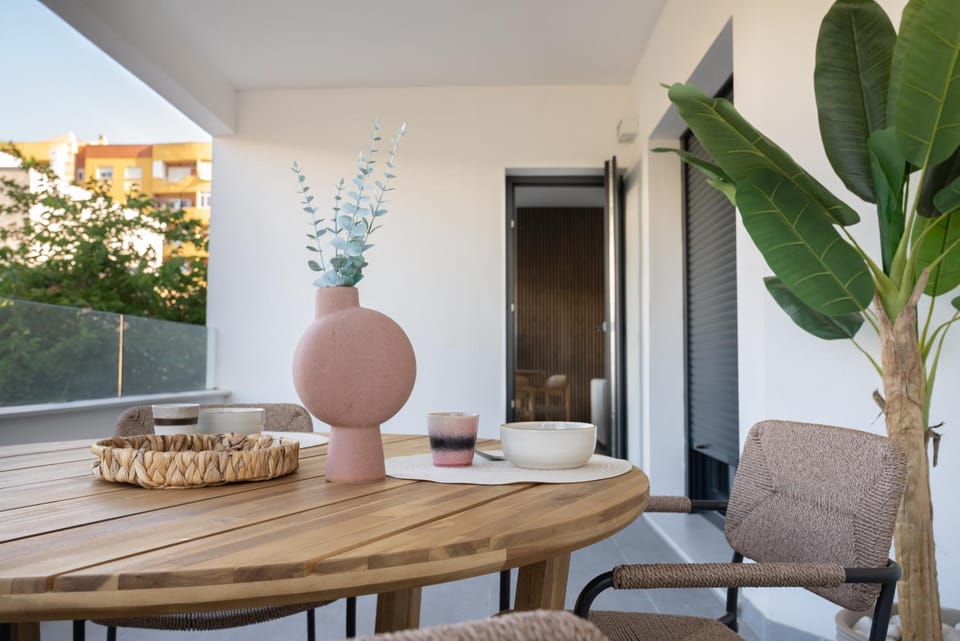 El paraíso de lujo Estepona Apartment in Estepona