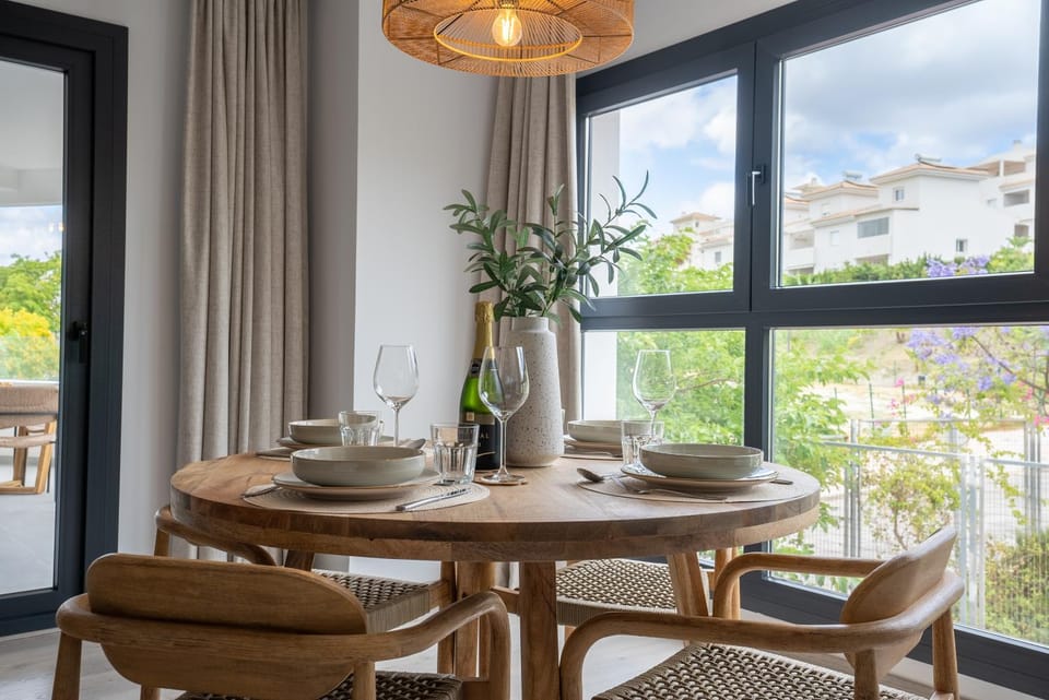 El paraíso de lujo Estepona Apartment in Estepona