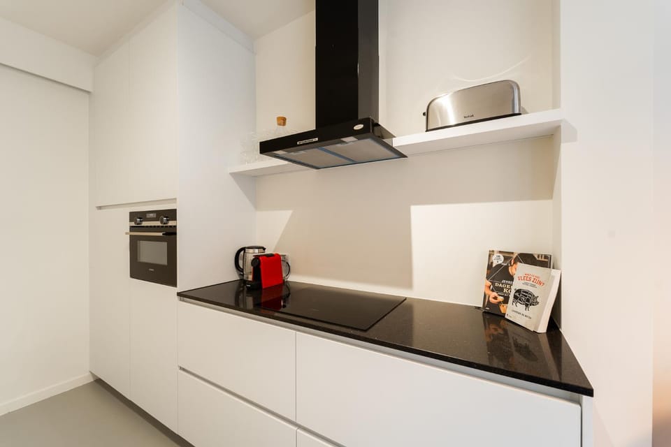 Apartments in Antwerp South Apartment in Antwerp