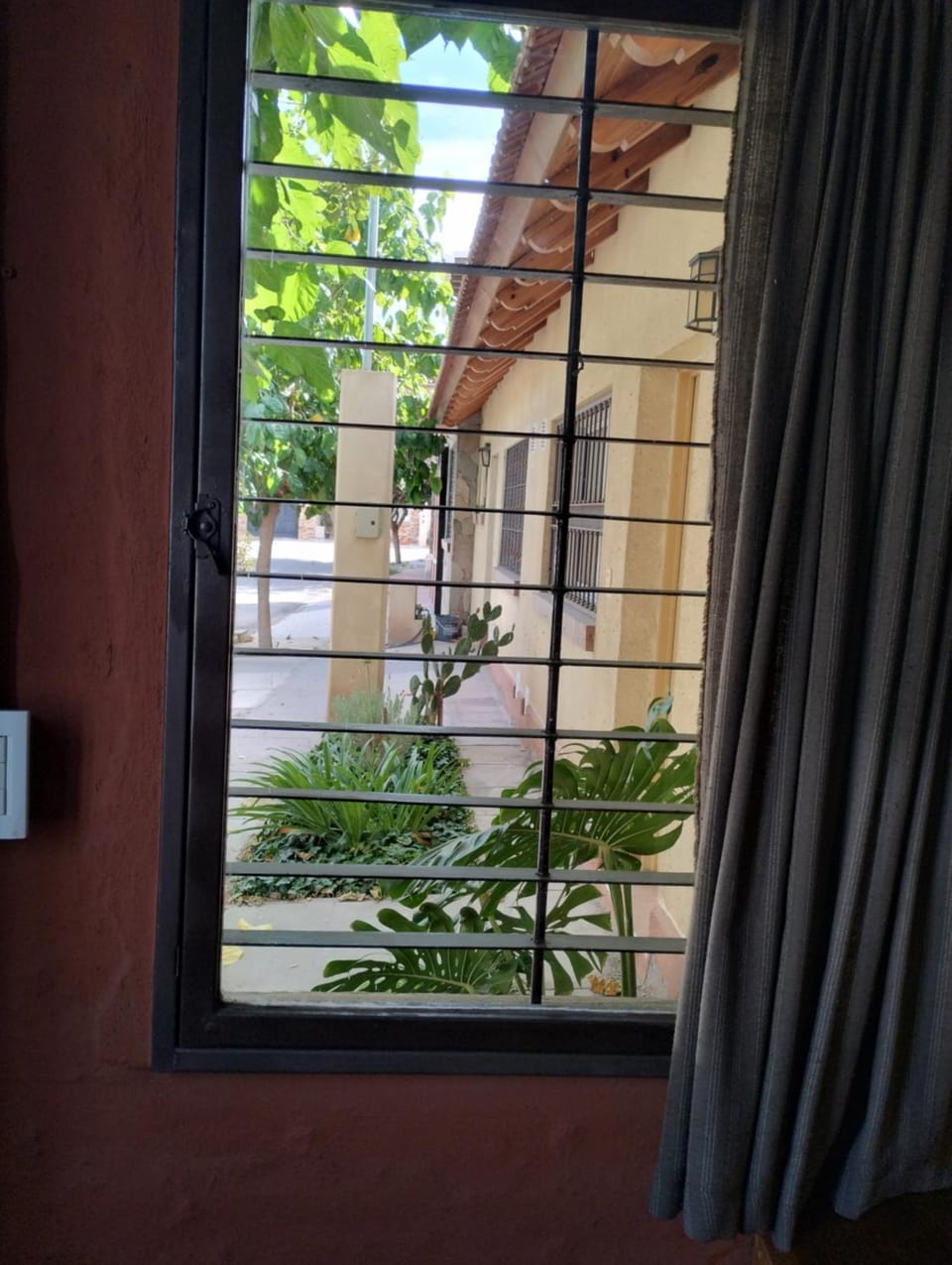 Encanto Apartment in Godoy Cruz