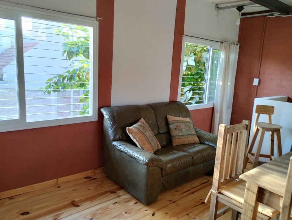 Encanto Apartment in Godoy Cruz