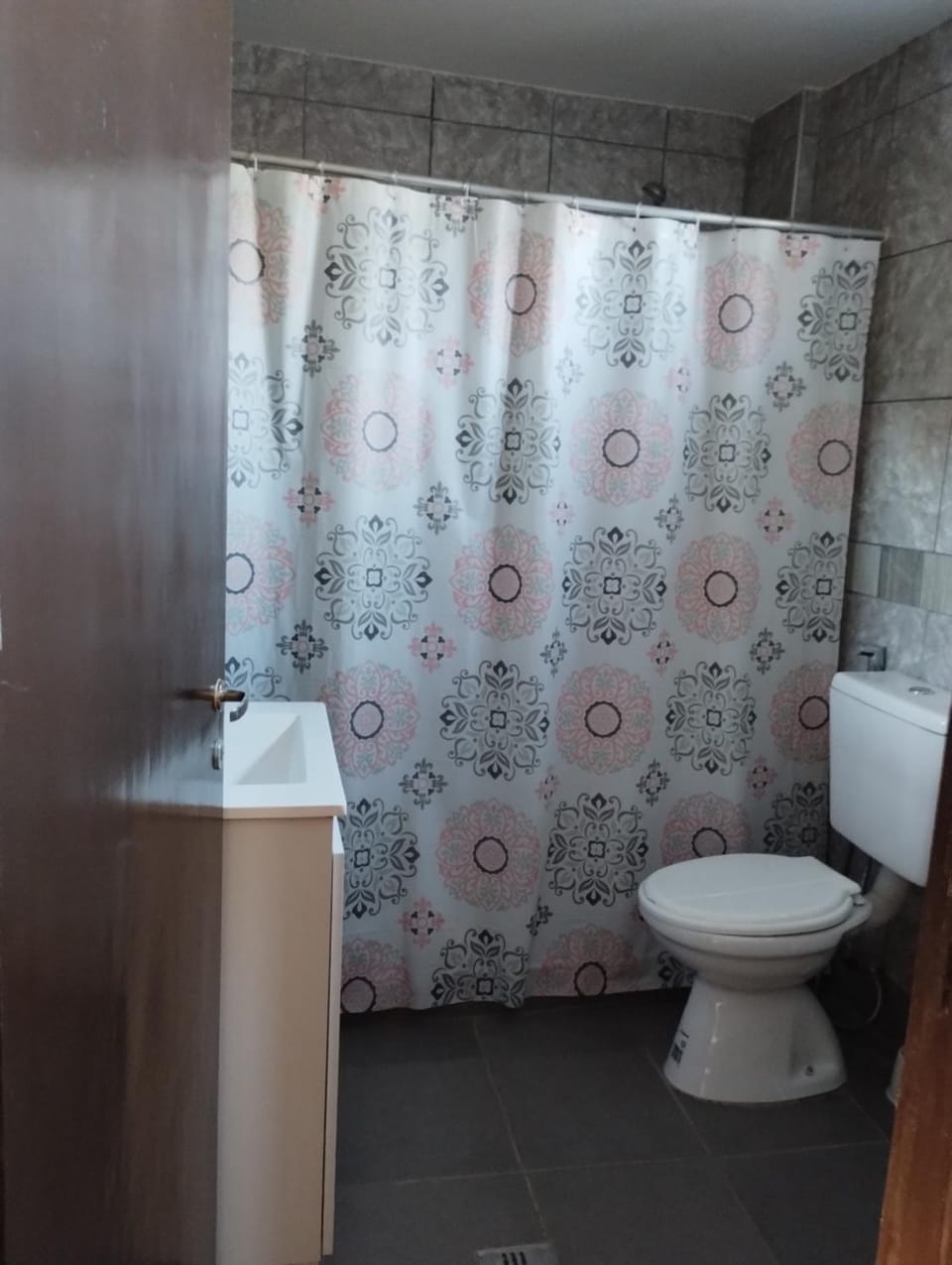 Encanto Apartment in Godoy Cruz