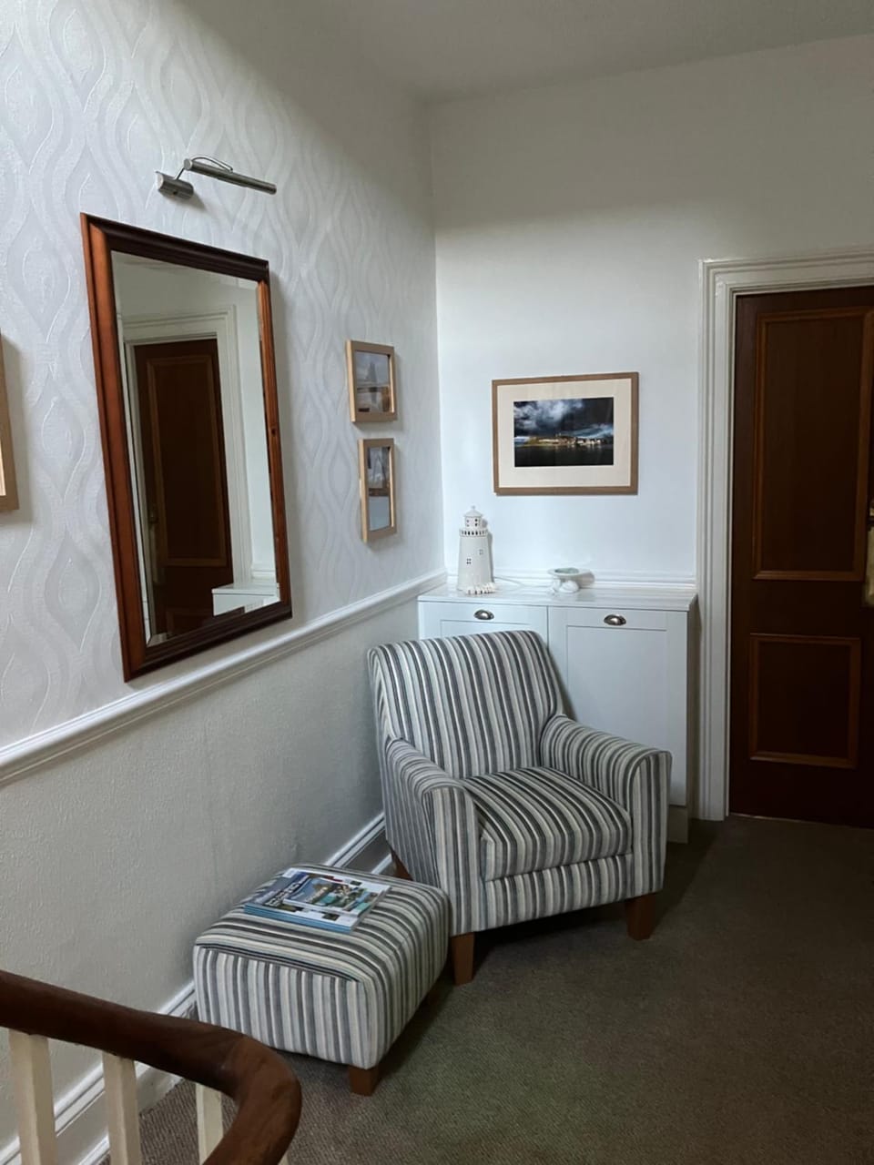 Internal: Not applicable to any particular room