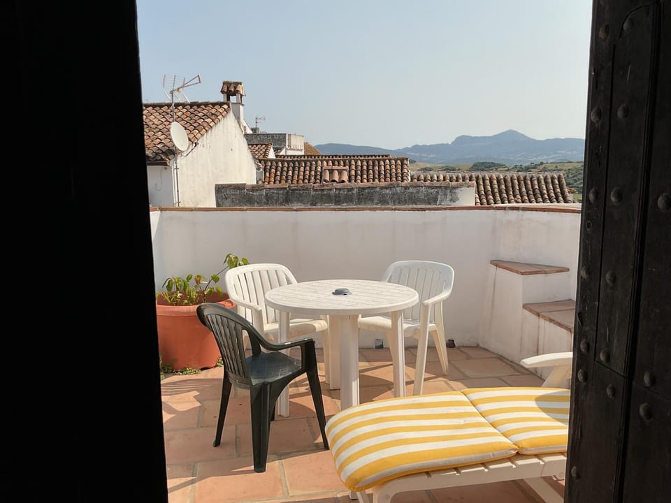 Casa Rural Los Sentidos Jimena Bed and Breakfast in Andalusia