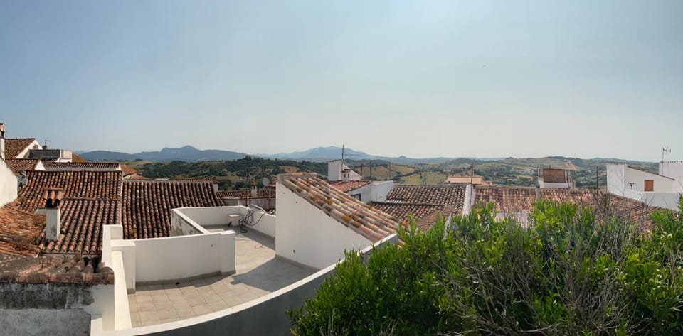 Casa Rural Los Sentidos Jimena Bed and Breakfast in Andalusia