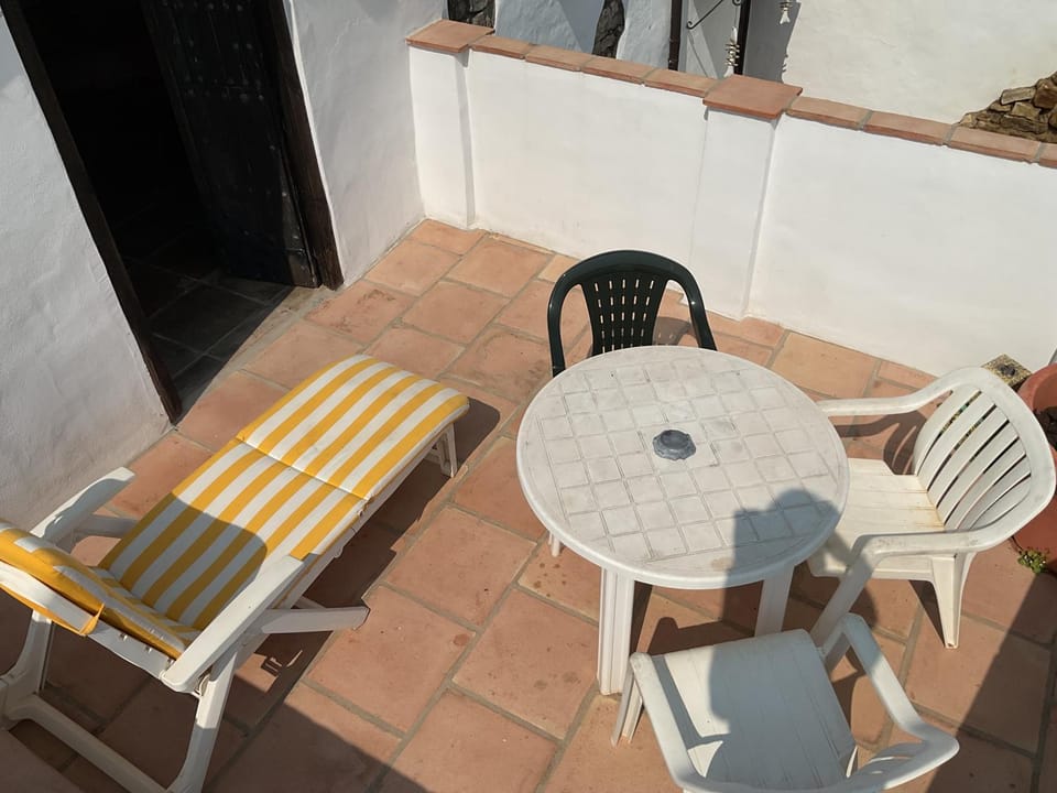 Casa Rural Los Sentidos Jimena Bed and Breakfast in Andalusia