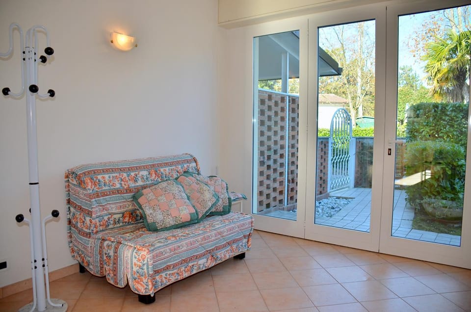 Villa Bouganville Apartment in Friuli-Venezia Giulia