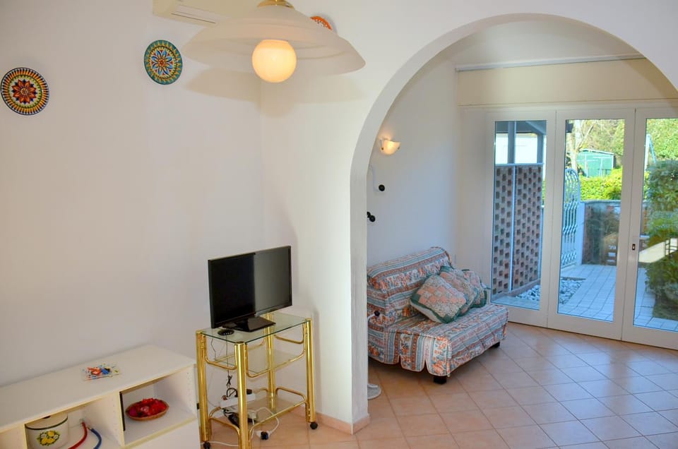 Villa Bouganville Apartment in Friuli-Venezia Giulia