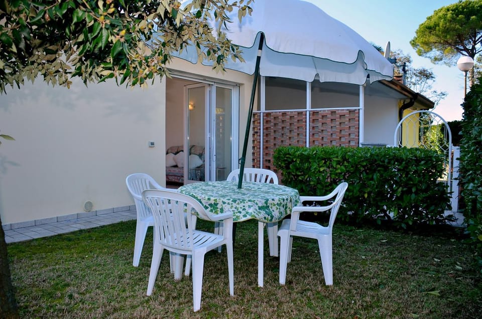 Villa Bouganville Apartment in Friuli-Venezia Giulia
