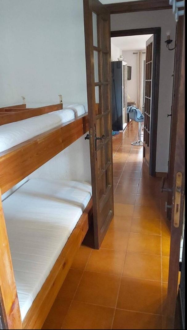 St Cyr sur mer appart 6pers avec jardin et parking A 30m de la plage Apartment in La Cadière-d'Azur