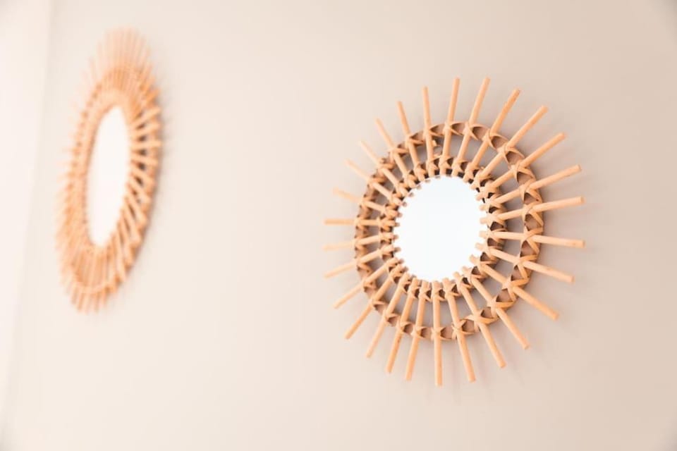 L’Armoirie, cosy nid douillet Apartment in Saint-Cyr-sur-Loire