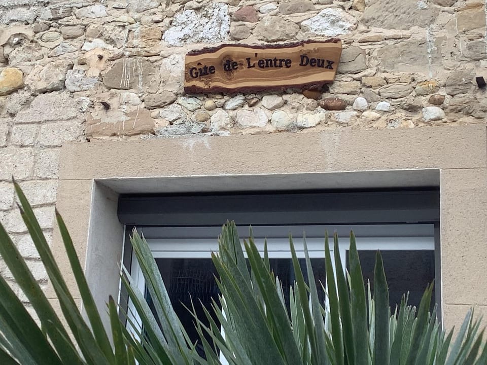 Gîte de L’entre Deux House in Provence-Alpes-Côte d'Azur