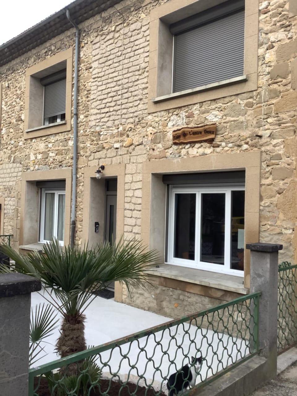 Gîte de L’entre Deux House in Provence-Alpes-Côte d'Azur