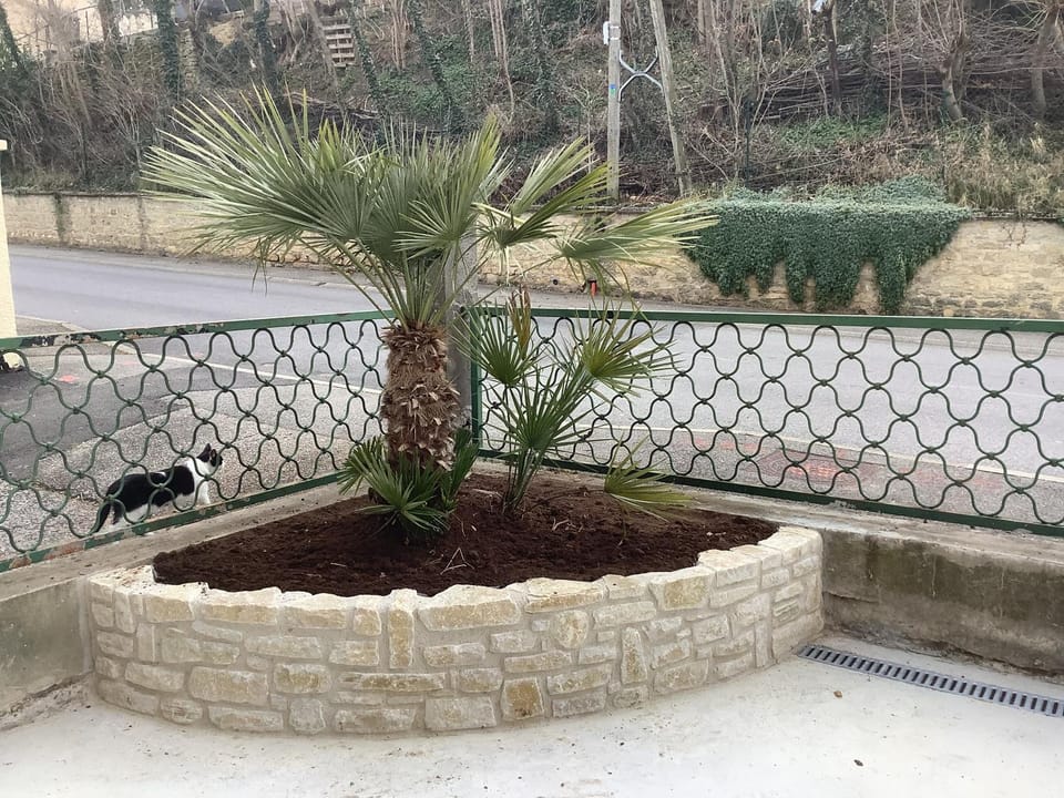 Gîte de L’entre Deux House in Provence-Alpes-Côte d'Azur