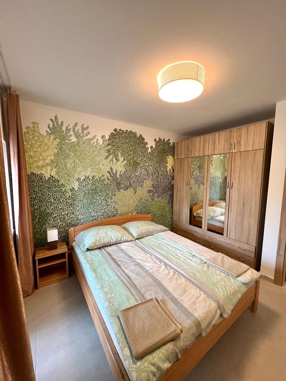 Waterfront Apartmanok Apartment in Hungary