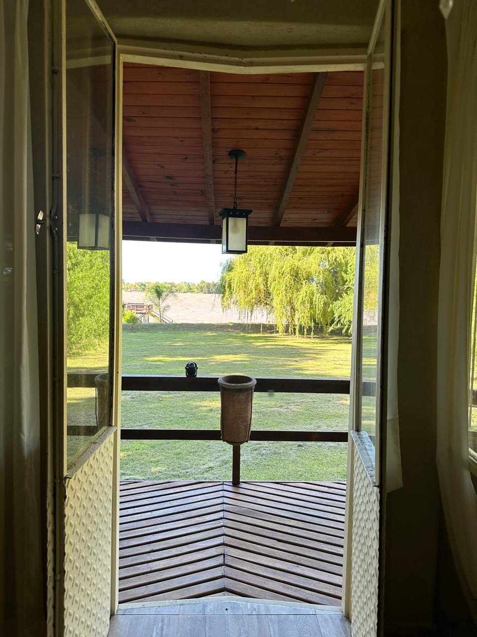 View (from property/room), Balcony/Terrace