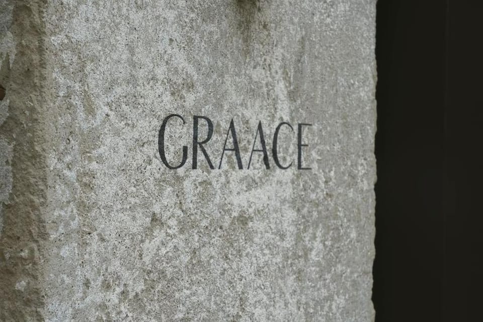 GRAACE House Schmalshuus Apartment in Luxembourg