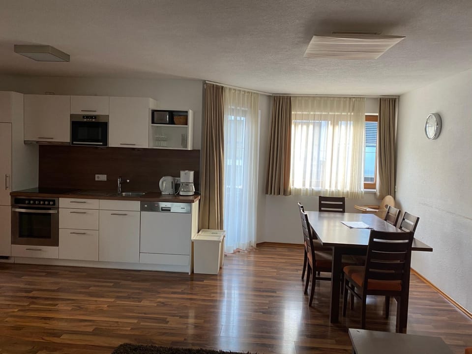 Zillertrollen Apartment in Mayrhofen