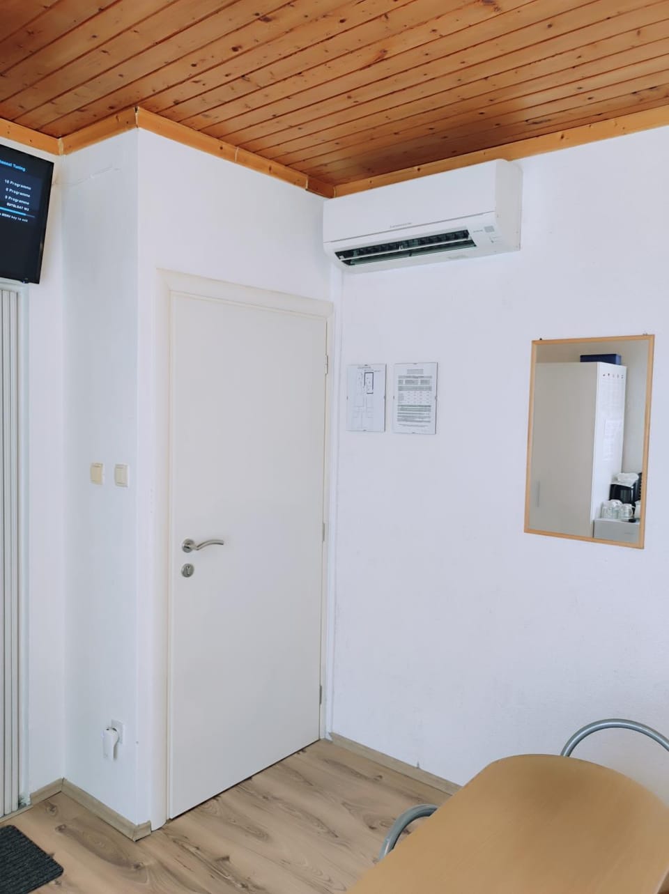 air conditioner