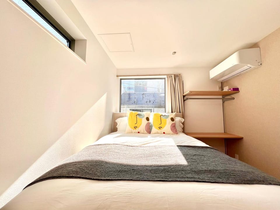 Kenki Ueno House-TT0170 Apartment hotel in Japan