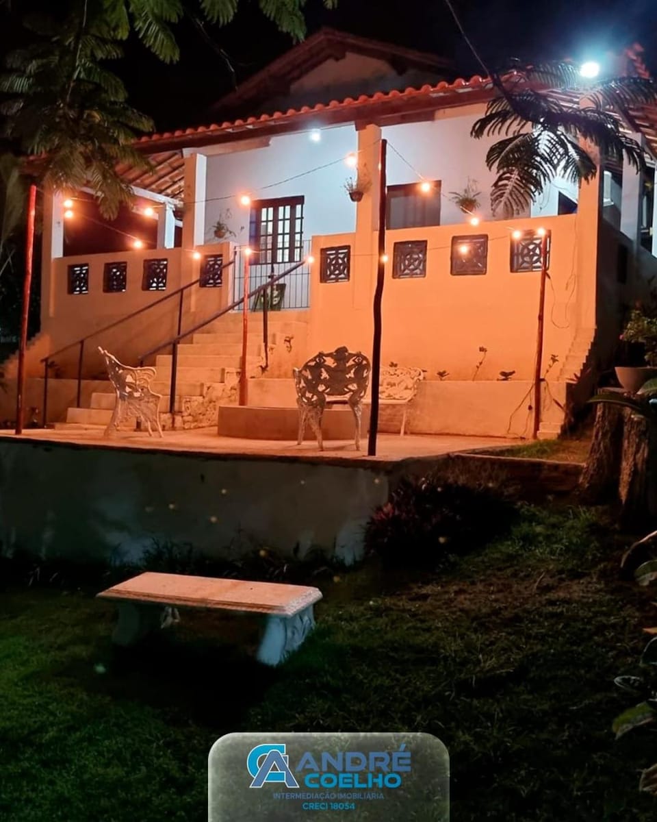 Casa em Garanhuns - Fazenda Bela Vista House in State of Alagoas, Brazil