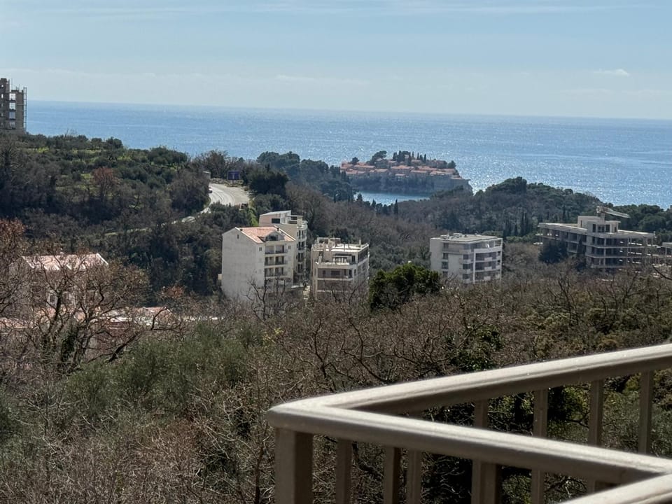 Nearby landmark, Day, Natural landscape, Sea view