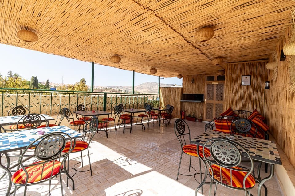 View (from property/room), Balcony/Terrace