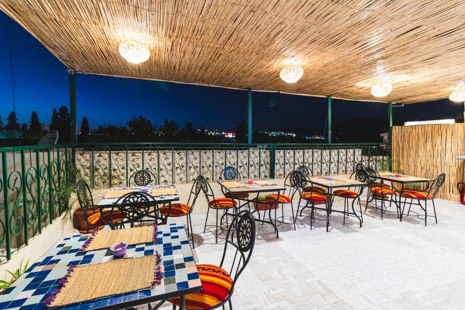 Patio, View (from property/room), Balcony/Terrace