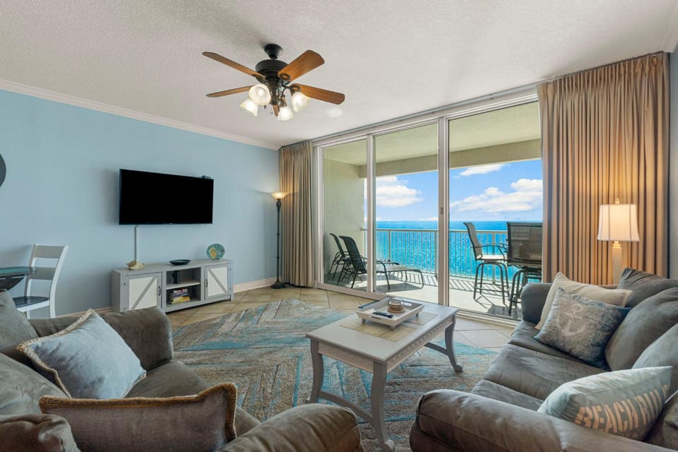 Palazzo #505 by InJoy Vacations House in Panama City Beach