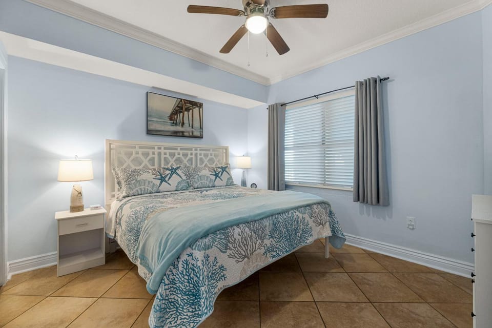 Palazzo #505 by InJoy Vacations House in Panama City Beach