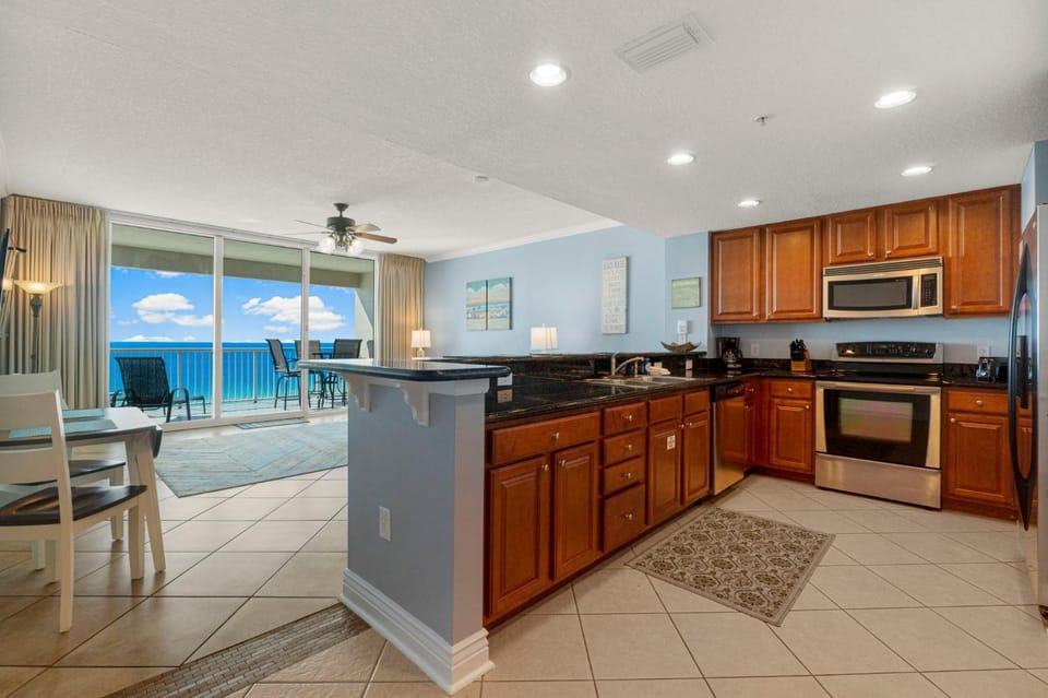 Palazzo #505 by InJoy Vacations House in Panama City Beach