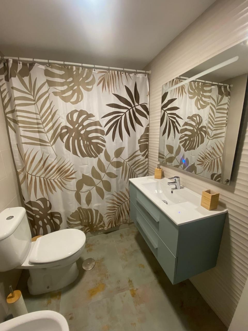 Grace Home Vacation rental in Malaga
