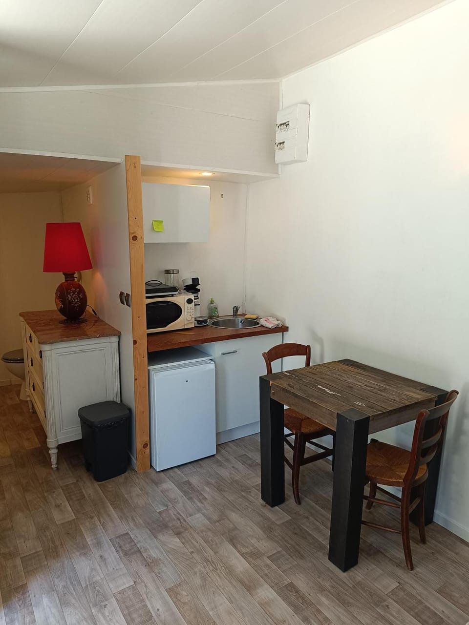 Le Studio au calme à Royan Apartment in Royan