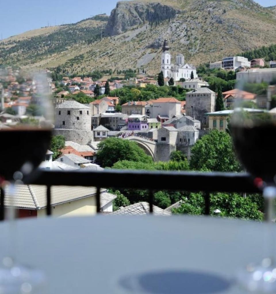 Captain's Luxury Apartments Apartment in Mostar