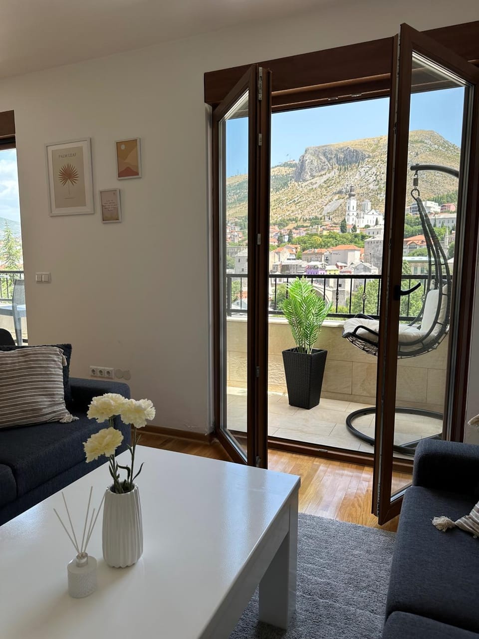 Captain's Luxury Apartments Apartment in Mostar