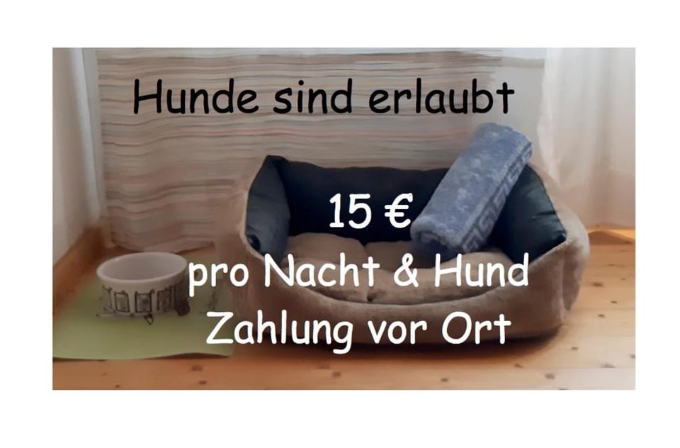 Gästezimmer im Freudenthal Apartment in North Rhine-Westphalia