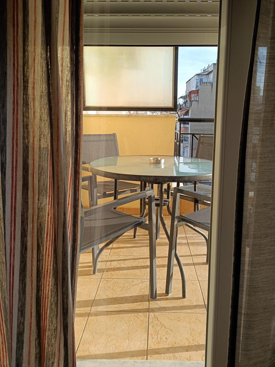 Kalvou Flat2 Apartment in Thessaloniki