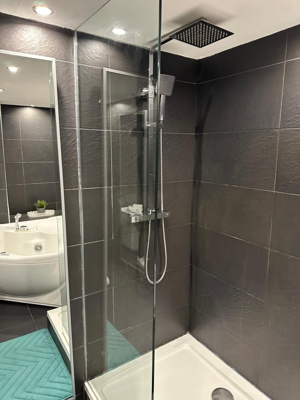 The Inverleither Apartment in Edinburgh