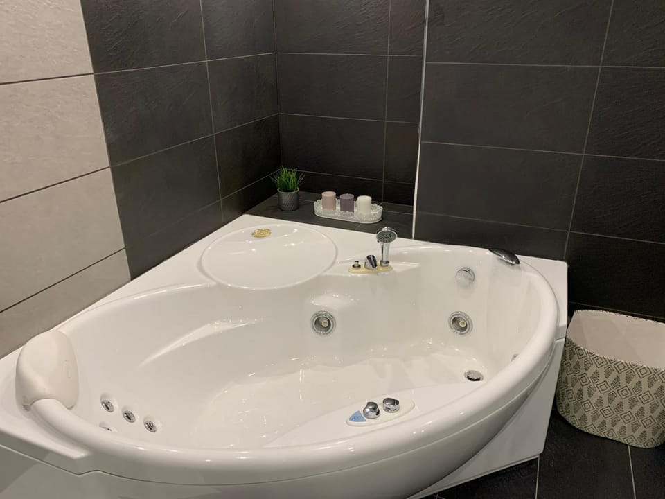 The Inverleither Apartment in Edinburgh