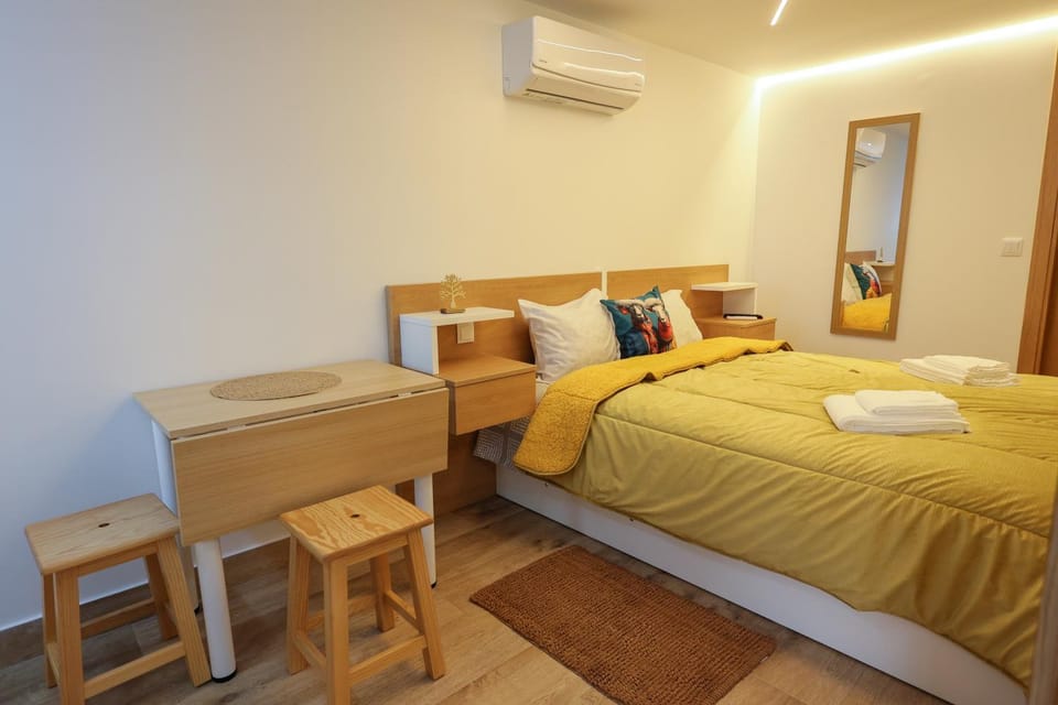 CASA ORIGENS ll Apartment in Portugal