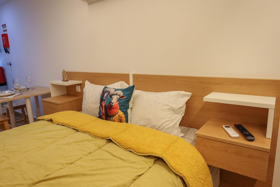 CASA ORIGENS ll Apartment in Portugal
