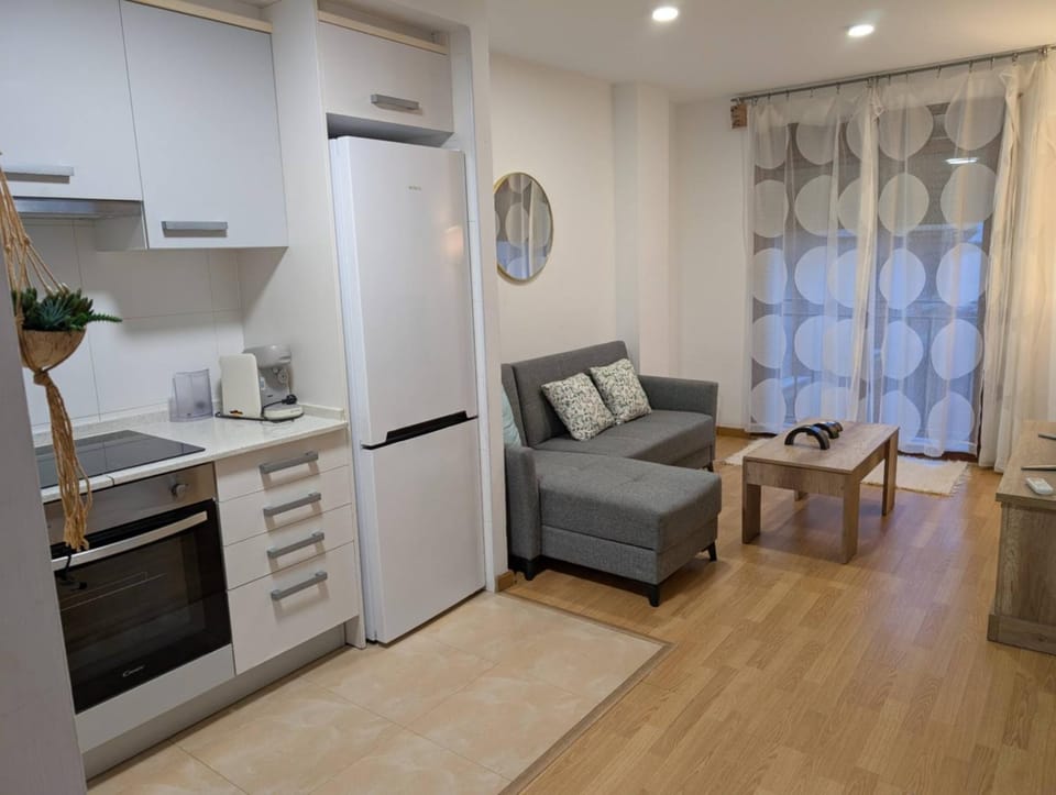 IM80 Apartment in Baix Camp