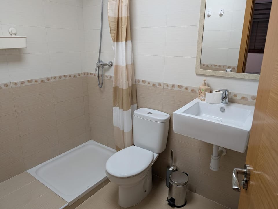 IM80 Apartment in Baix Camp