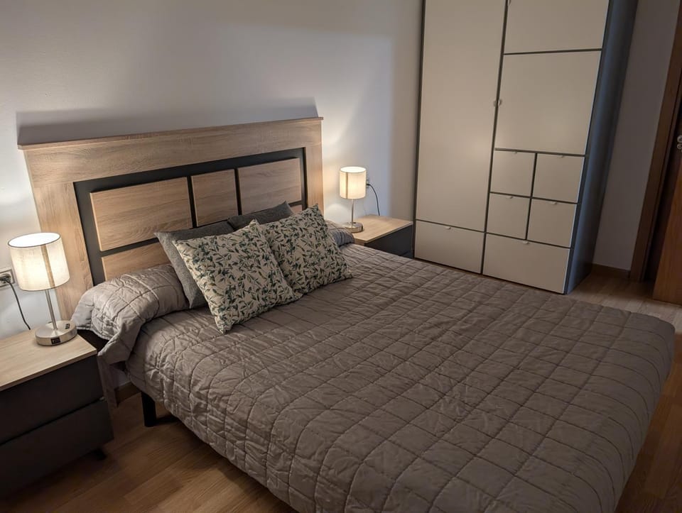 IM80 Apartment in Baix Camp