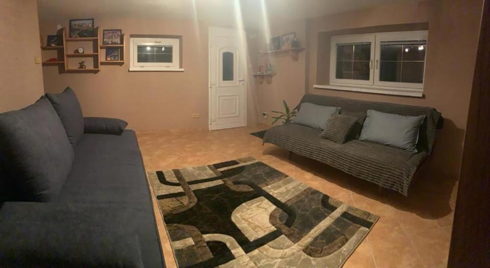 Sýkorka Apartment in Slovakia