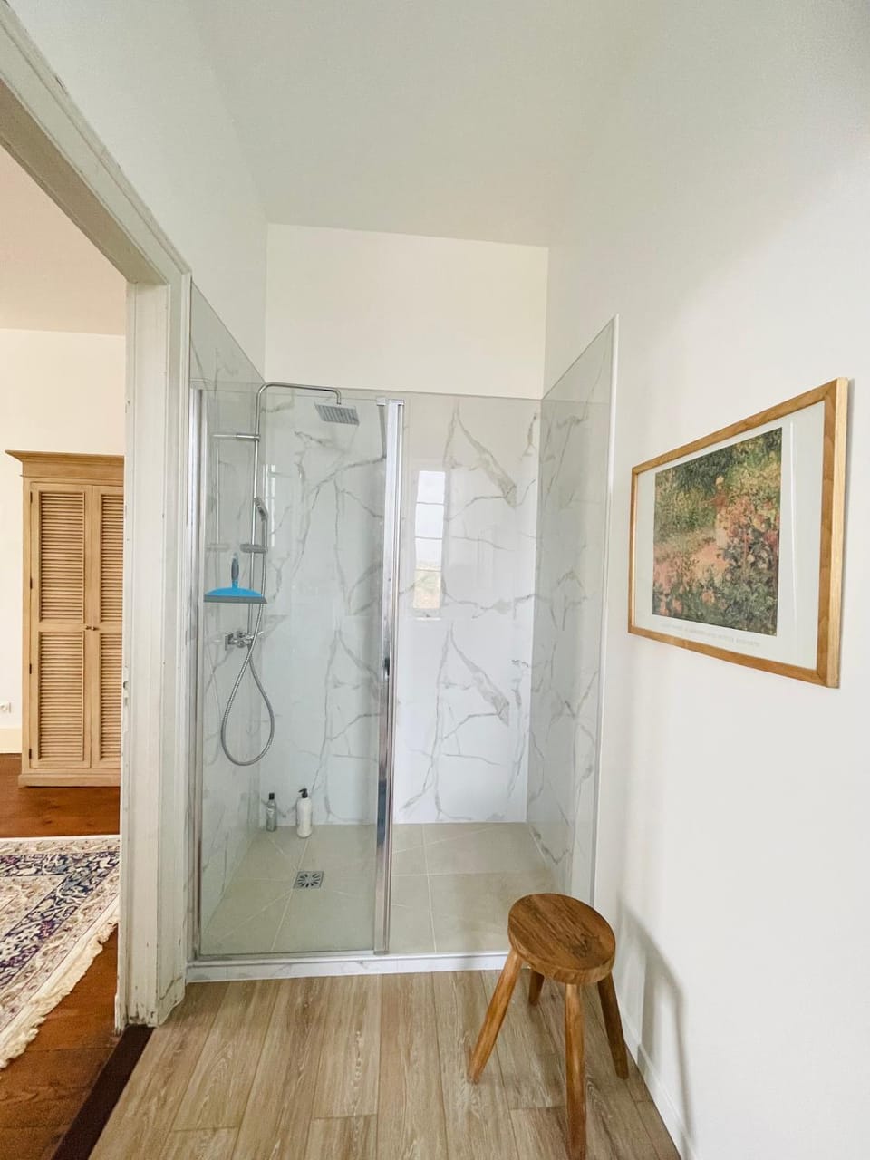 Villa Séquoia - Grande Chambre - SDB privée Bed and Breakfast in Nouvelle-Aquitaine