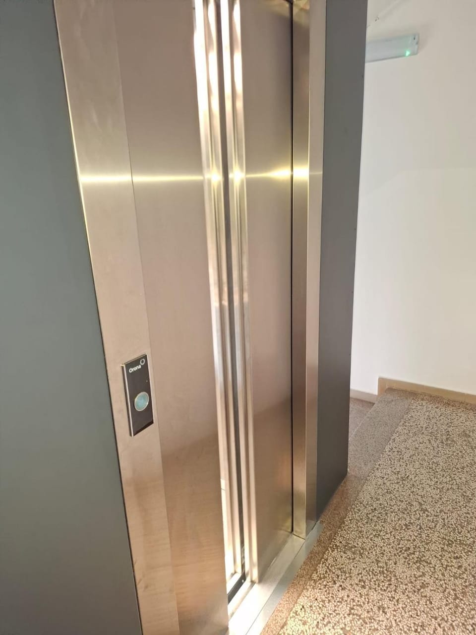elevator