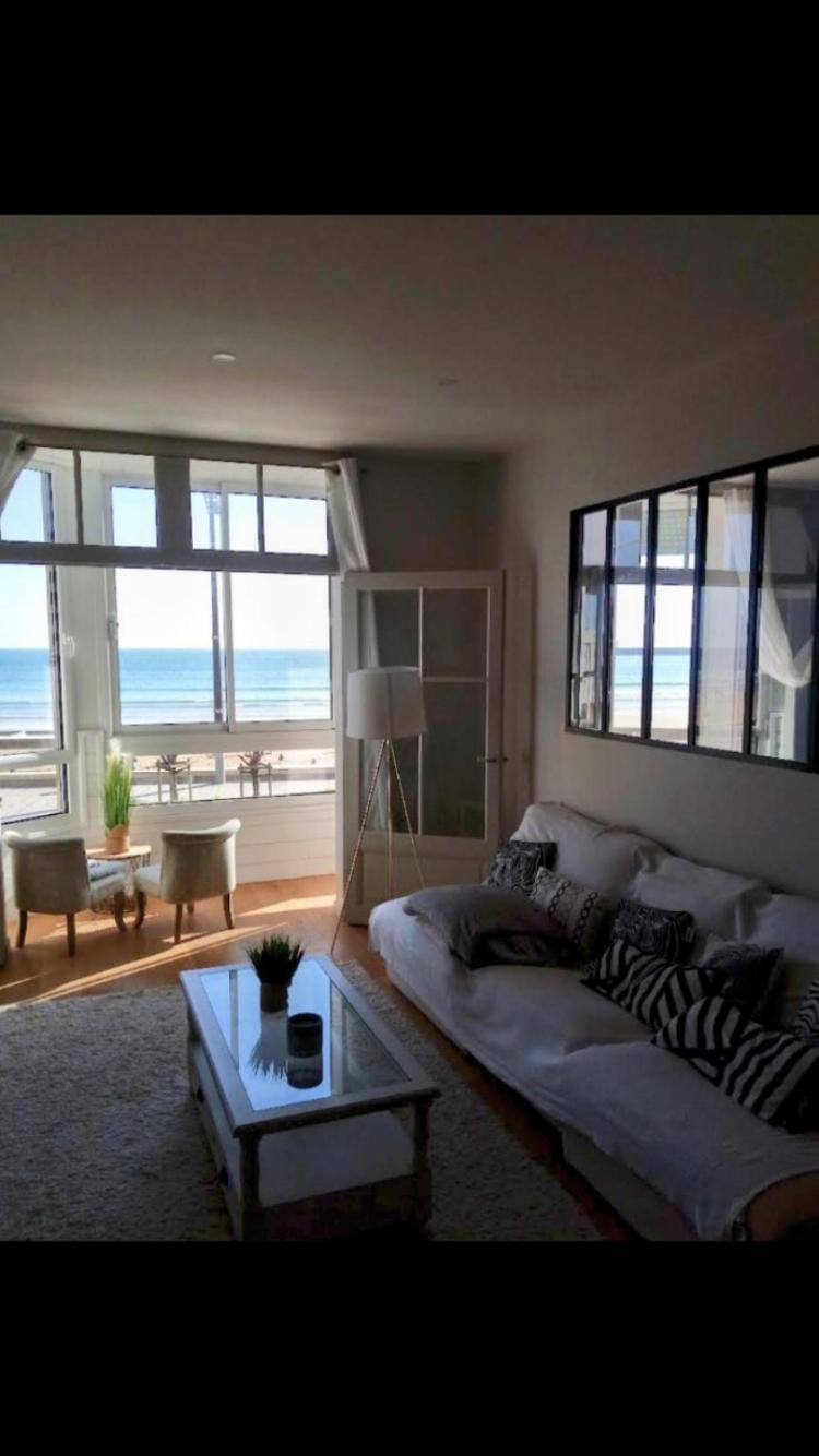 Le panoramique Apartment in Les Sables-d'Olonne