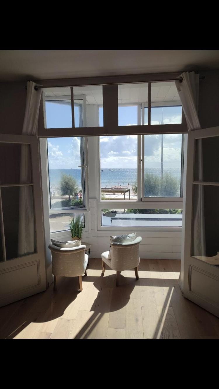 Le panoramique Apartment in Les Sables-d'Olonne