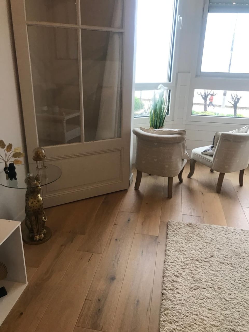Le panoramique Apartment in Les Sables-d'Olonne